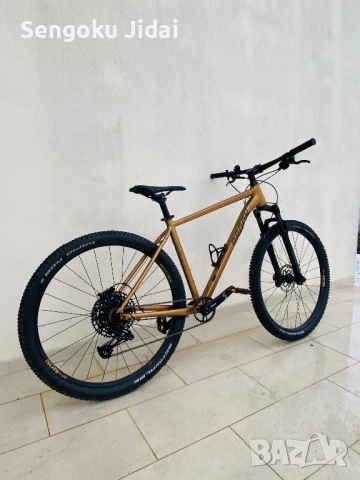 Велосипед Radon ZR Team 29, снимка 7 - Велосипеди - 52898843