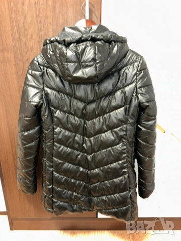 зимно яке, снимка 2 - Якета - 53620698
