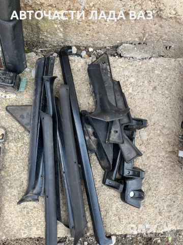 Авточасти за Лада , снимка 14 - Части - 52556488