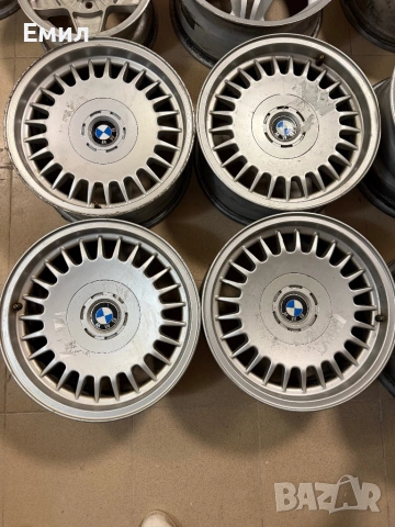 Джанти за бмв , снимка 18 - Гуми и джанти - 54288878