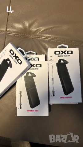 Кожен калъф за телефон, снимка 3 - Аксесоари и консумативи - 48723790