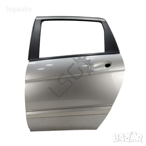 Задна лява врата Mercedes-Benz B-Class (W245) 2005-2011 ID: 127289, снимка 1 - Части - 45963992