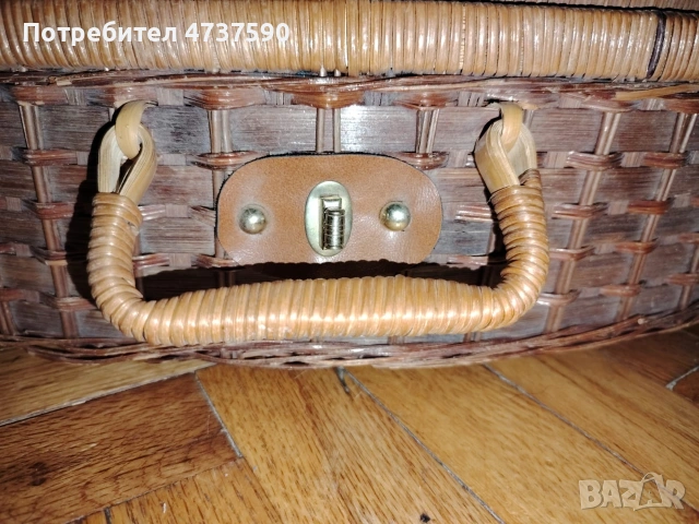 Къмпинг Чанта, снимка 5 - Хладилни чанти - 53493908