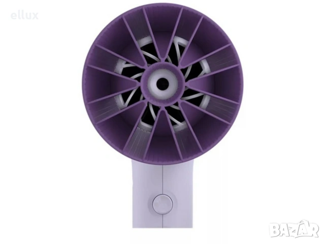 Сешоар за коса PHILIPS 3000 BHD341/10, снимка 5 - Сешоари - 53697523