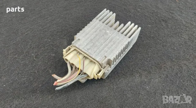 Реостат - Реле Управление Перка Мерцедес C класа W203 - E W210 - CLK - S W220
- A0205451532, снимка 4 - Части - 49656740