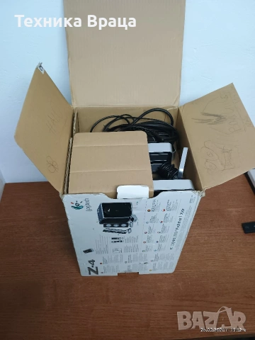 Аудио системка 2.1 Logitech Z-4. 8 инча. Чудесен звук. , снимка 13 - Аудиосистеми - 53643313