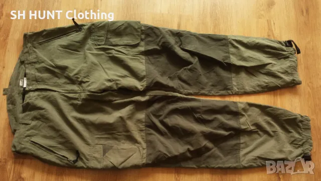 JEGMA Waterproof Trouser размер 2-3XL за лов риболов панталон водонепромокаем - 1289, снимка 1 - Екипировка - 47173778