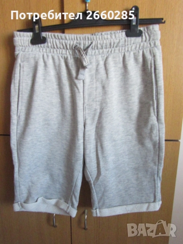 КЪСИ МЪЖКИ ВАТИРАНИ ПАНТАЛОНКИ - мярка S