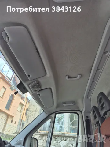 FIAT DUCATO 2.3 Multijet 120 кс L2 H1, снимка 10 - Бусове и автобуси - 50114533