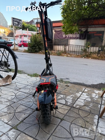 KUKIRIN G3 PRO, снимка 4 - Друга електроника - 51761150