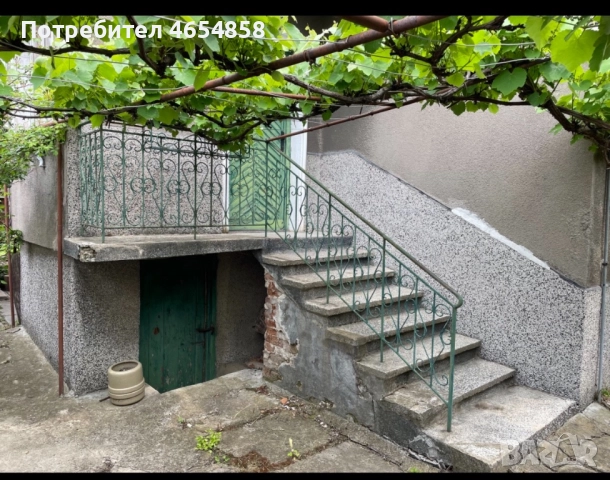 Продава се къща с двор в село.Априлово облас София ,О, снимка 18 - Къщи - 52468482