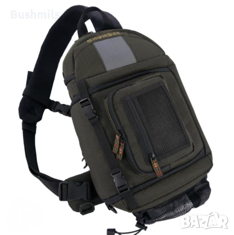 snowbee раница