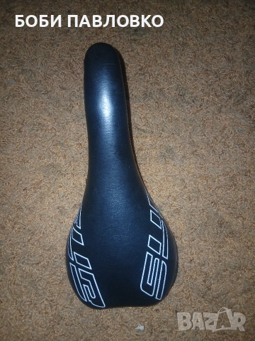 Велоседалка качествена, снимка 10 - Аксесоари за велосипеди - 53282750