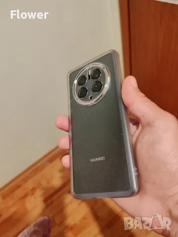 Huawei mate 50 pro - гаранция 8/256 GB , снимка 5 - Huawei - 46976406