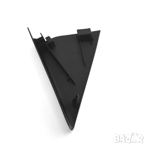 Mercedes W140 Капачка за вътрешно огледало - A1407200111, снимка 9 - Части - 52691878