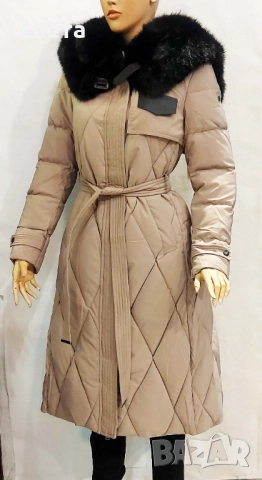 Елегантно дамско яке код 68-3, снимка 4 - Якета - 52369438