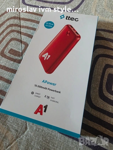 Samsung A 17 4 bg 128 bg , снимка 4 - Samsung - 53719963