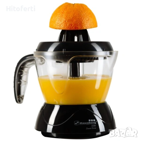 Сокоизстисквачка за цитруси Hausberg HB3324 Електрическа