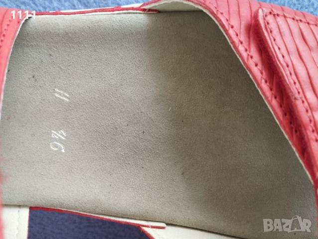 Нови немски сандали Vamos номер 42-43., снимка 11 - Сандали - 51693691