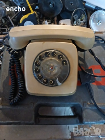 Стари телефони 