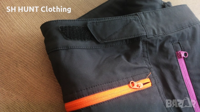 NORRONA /29 Flex1 Shorts Jr's Размер 11-12 г. / 152 см детски къси панталони 37-58, снимка 9 - Детски къси панталони - 52825132