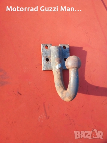 Теглич за Subaru 4x4 Outbak Legasi,2003-2009г.Тегличи/Джанти  за почти Всякакви МПС,4"-21" , снимка 7 - Части - 51959942