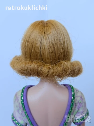 Винтидж кукла Барби Мидж, Midge Barbie, снимка 6 - Кукли - 50878122
