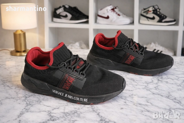 Versace Jeans Couture N 40 Unisex