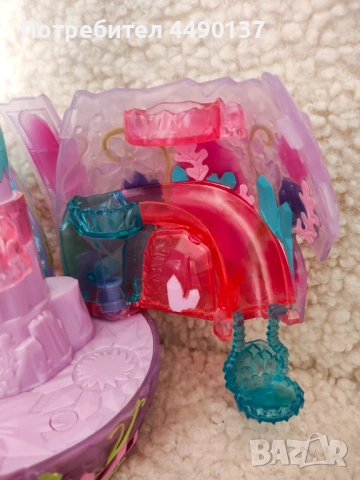 Фигура играчка за кукли, снимка 8 - Други - 53847187