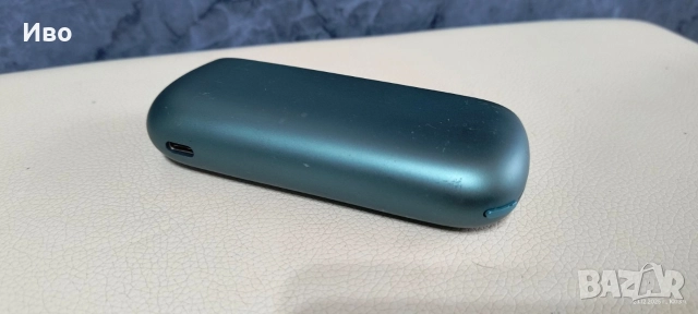 IQOS 3 Duo Original edition , снимка 6 - Електронни цигари - 52885220