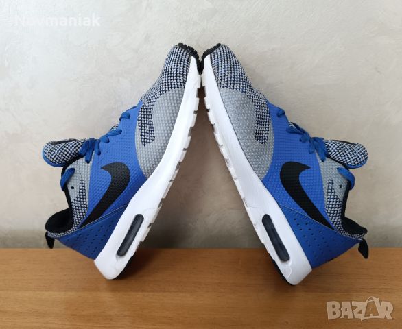 Nike Air Max Tavas PRM-Много Запазени, снимка 7 - Маратонки - 45414290