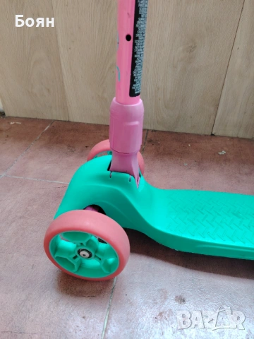 Тротинетка за дете