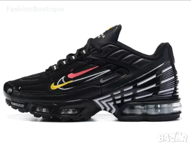 Nike air max plus , снимка 2 - Маратонки - 48944383