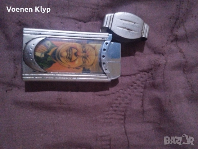 Запалка за декорация, снимка 2 - Мъжки - 53612106