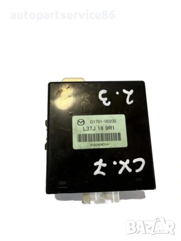 Контролен модул 2.3T за Mazda CX-7 (2011) G1701-00200