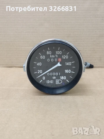 ЛАДА Lada 2103 километраж нов