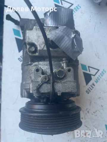 Компресор 480260805B от Audi A8, 2.8