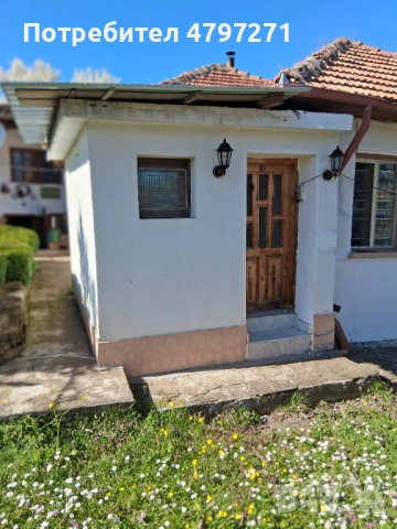 Продава се къща, село Горски Горен Тръмбеш област Велико Търново, снимка 6 - Къщи - 54202893