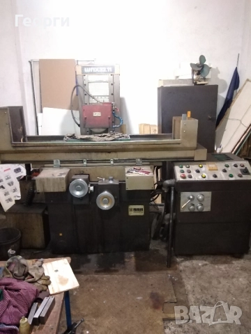 шлайф , снимка 4 - Други машини и части - 52314705