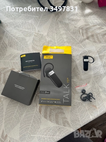 Хендсфри слушка 