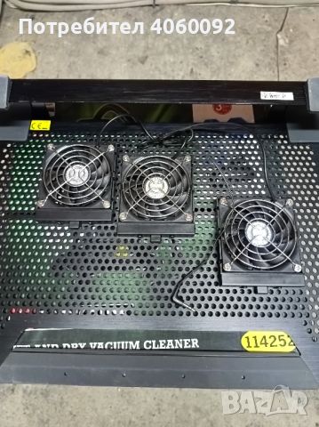 Охлаждаща подложка за лаптоп Cooler Master, снимка 6 - Други - 45373839