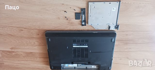  Dell Latitude E6440, снимка 6 - Части за лаптопи - 46160107