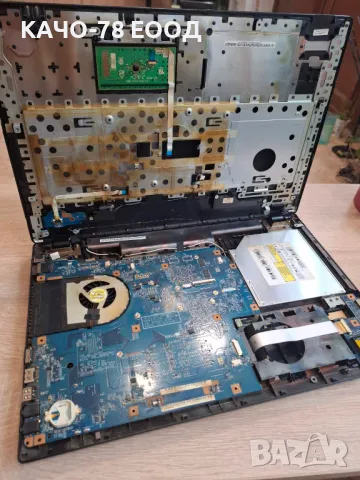 Acer Aspire – 7741G/MS2309, снимка 2 - Части за лаптопи - 31635396