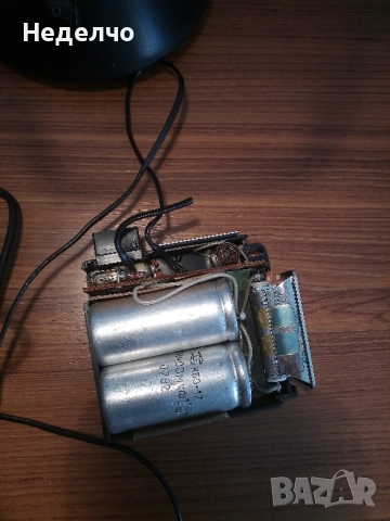 Стара светкавица за фотоапарат, снимка 3 - Светкавици, студийно осветление - 51758050