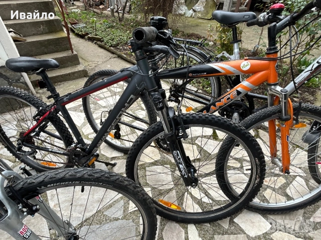 Велосипеди от 99 до 199 евро, снимка 9 - Велосипеди - 53786788