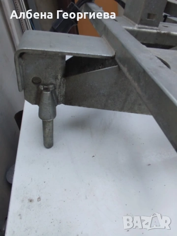 Багажник за велосипеди за автомобили TWINNY LOAD FELUA - GROEP, снимка 8 - Аксесоари за велосипеди - 53871342