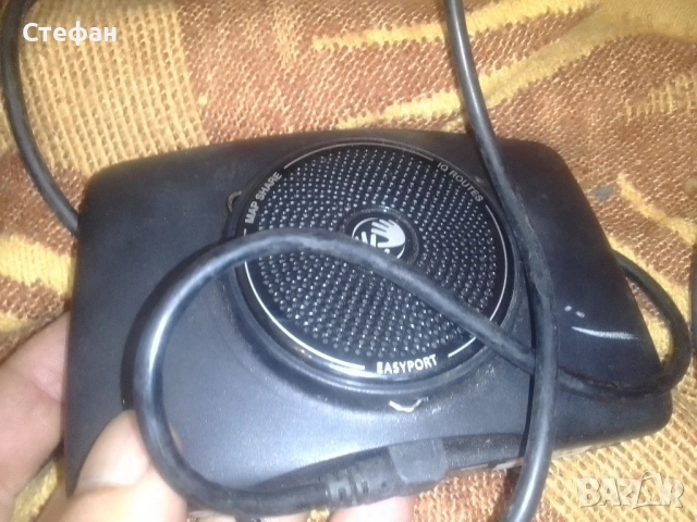 Навигация Tom Tom, снимка 4 - TOMTOM - 51557651