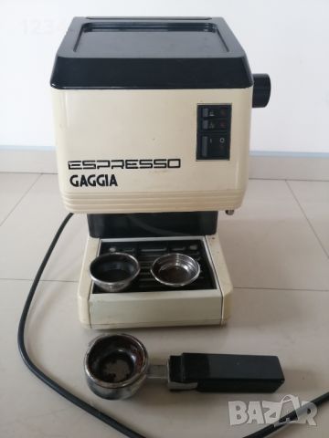 Кафе машина Gaggia