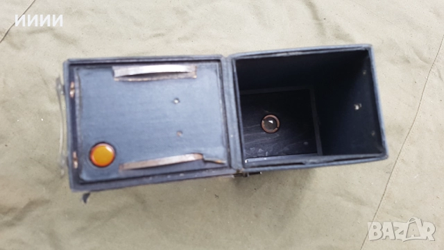 Канадски фотоапарат камера, снимка 4 - Антикварни и старинни предмети - 51881884