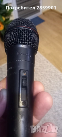 Продавам микрофони , снимка 14 - Други - 54247387